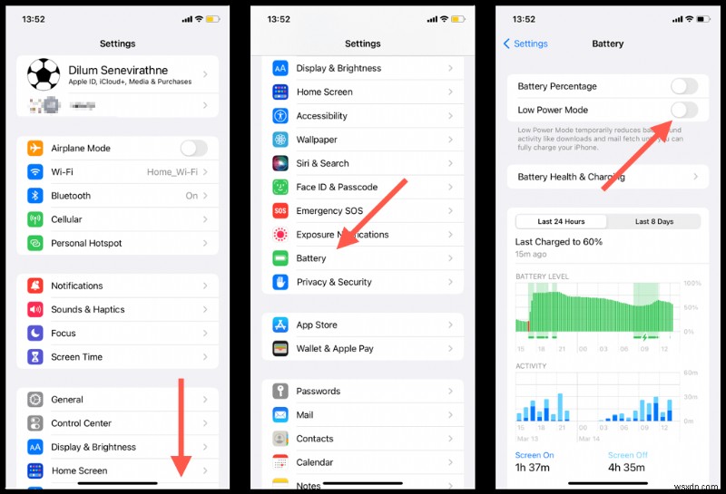 แก้ไขปัญหาการซิงค์ปฏิทิน Outlook บน iPhone - 13 เคล็ดลับจากผู้เชี่ยวชาญ 