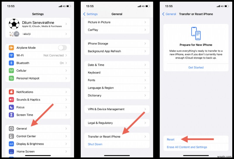 แก้ไขปัญหาการซิงค์ปฏิทิน Outlook บน iPhone - 13 เคล็ดลับจากผู้เชี่ยวชาญ 