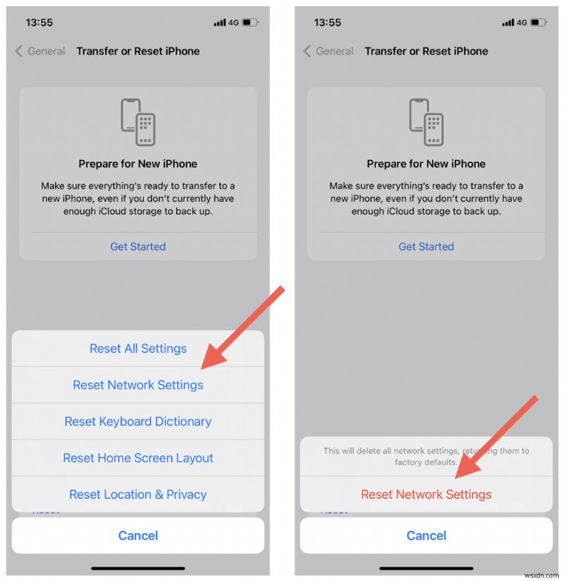 แก้ไขปัญหาการซิงค์ปฏิทิน Outlook บน iPhone - 13 เคล็ดลับจากผู้เชี่ยวชาญ 