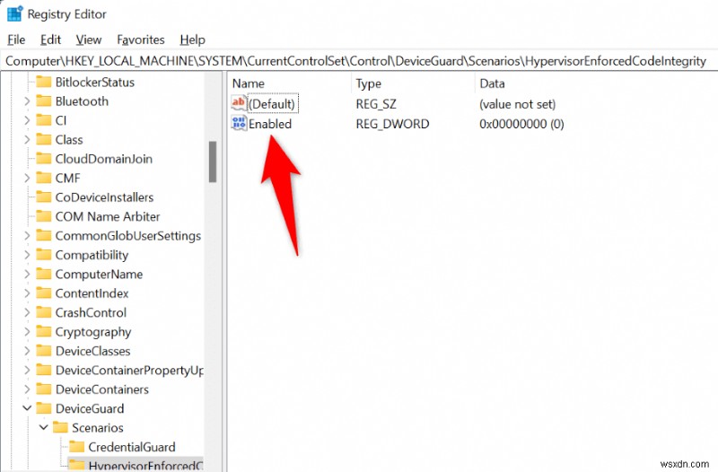 แก้ไข  ความสมบูรณ์ของหน่วยความจำปิดอยู่  ใน Windows 11:การแก้ไขด่วนและการอัปเดตไดรเวอร์ 