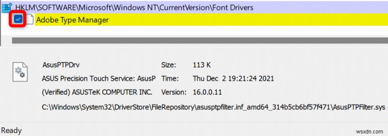 แก้ไข  ความสมบูรณ์ของหน่วยความจำปิดอยู่  ใน Windows 11:การแก้ไขด่วนและการอัปเดตไดรเวอร์ 