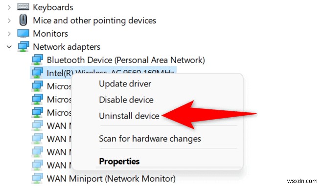แก้ไข  ความสมบูรณ์ของหน่วยความจำปิดอยู่  ใน Windows 11:การแก้ไขด่วนและการอัปเดตไดรเวอร์ 