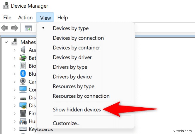 แก้ไข  ความสมบูรณ์ของหน่วยความจำปิดอยู่  ใน Windows 11:การแก้ไขด่วนและการอัปเดตไดรเวอร์ 