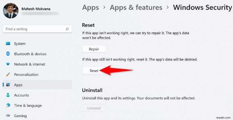 แก้ไข  ความสมบูรณ์ของหน่วยความจำปิดอยู่  ใน Windows 11:การแก้ไขด่วนและการอัปเดตไดรเวอร์ 