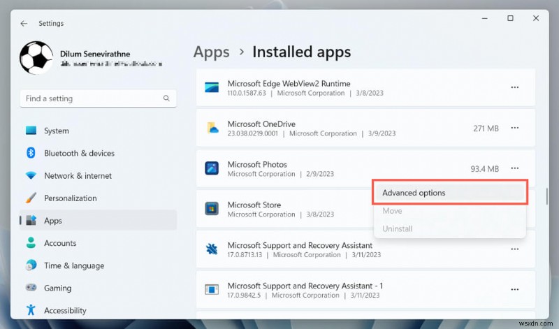 วิธีคืนค่า Microsoft Photos บน Windows – การแก้ไขที่พิสูจน์แล้ว 10 รายการ 