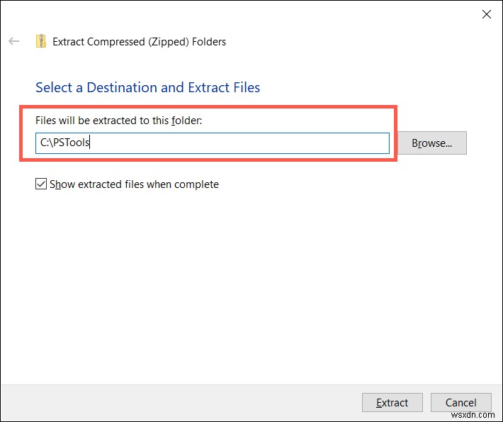 วิธีคืนค่า Microsoft Photos บน Windows – การแก้ไขที่พิสูจน์แล้ว 10 รายการ 