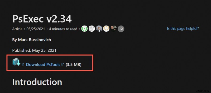 วิธีคืนค่า Microsoft Photos บน Windows – การแก้ไขที่พิสูจน์แล้ว 10 รายการ 