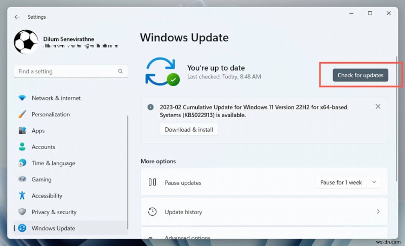วิธีคืนค่า Microsoft Photos บน Windows – การแก้ไขที่พิสูจน์แล้ว 10 รายการ 
