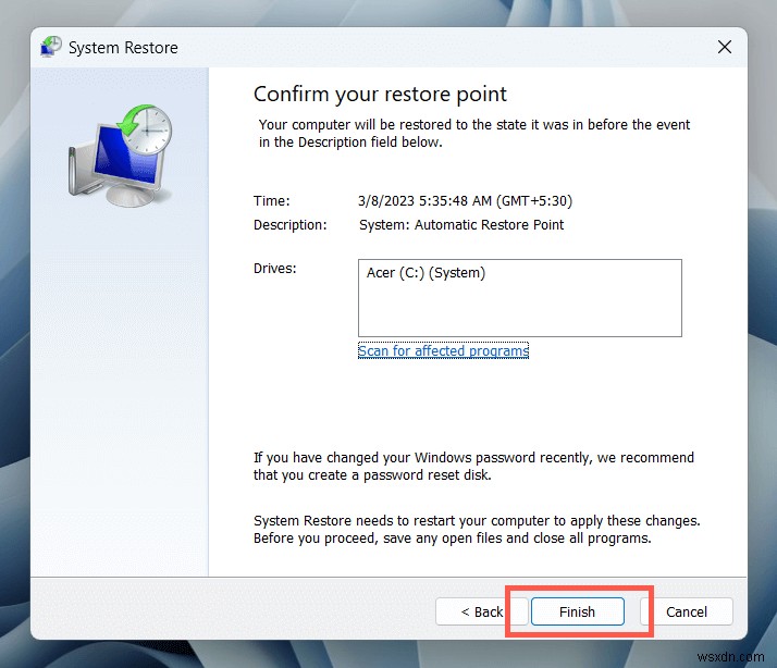 วิธีคืนค่า Microsoft Photos บน Windows – การแก้ไขที่พิสูจน์แล้ว 10 รายการ 