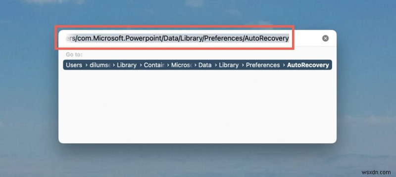 กู้คืนไฟล์ PowerPoint ที่ไม่ได้บันทึกทันที:คู่มือการกู้คืนอัตโนมัติฉบับสมบูรณ์ 