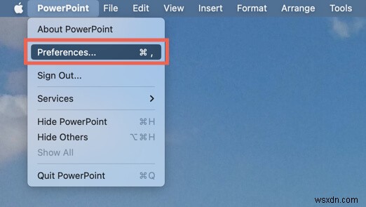 กู้คืนไฟล์ PowerPoint ที่ไม่ได้บันทึกทันที:คู่มือการกู้คืนอัตโนมัติฉบับสมบูรณ์ 