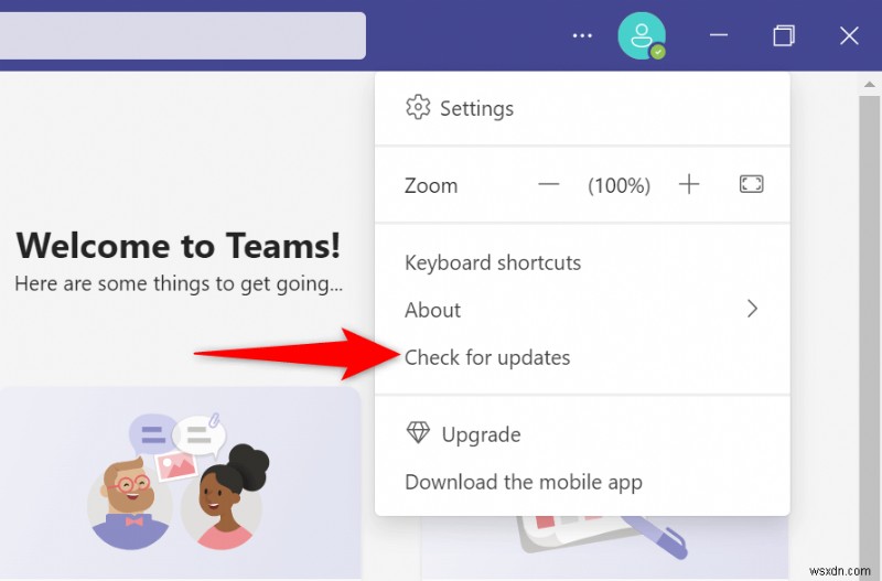 วิธีแก้ไขปัญหาการแชร์หน้าจอ Microsoft Teams:9 โซลูชั่นที่ได้รับการพิสูจน์แล้ว 