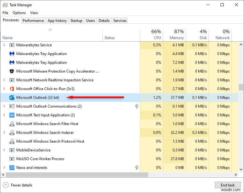 ทำความเข้าใจกับกล่องขาออกของ Outlook:วัตถุประสงค์ ความแตกต่าง และการแก้ไขปัญหา 