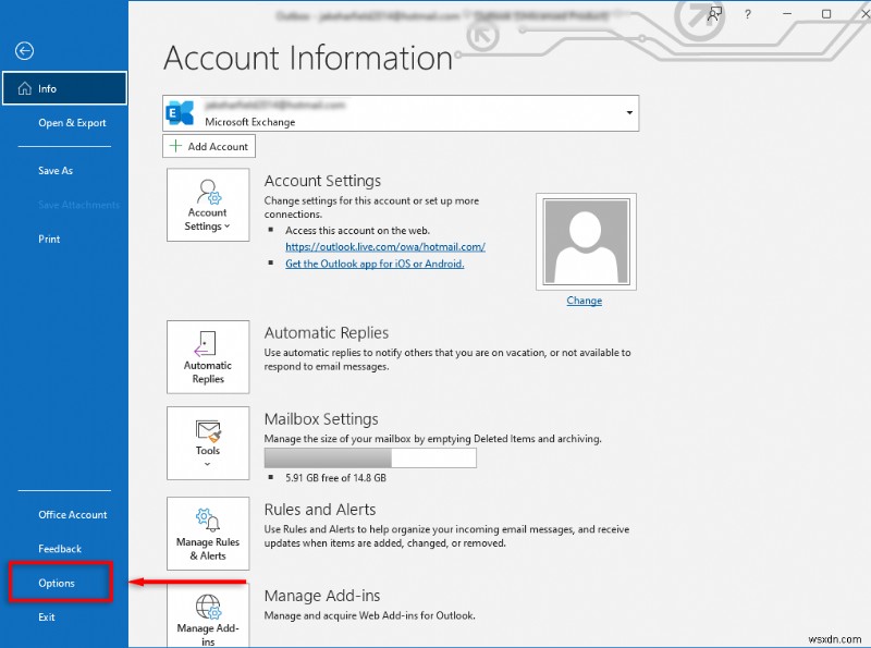 ทำความเข้าใจกับกล่องขาออกของ Outlook:วัตถุประสงค์ ความแตกต่าง และการแก้ไขปัญหา 