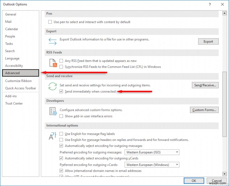 ทำความเข้าใจกับกล่องขาออกของ Outlook:วัตถุประสงค์ ความแตกต่าง และการแก้ไขปัญหา 