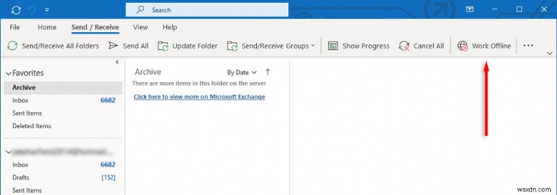 ทำความเข้าใจกับกล่องขาออกของ Outlook:วัตถุประสงค์ ความแตกต่าง และการแก้ไขปัญหา 