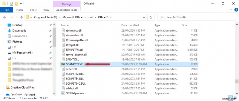 ทำความเข้าใจกับกล่องขาออกของ Outlook:วัตถุประสงค์ ความแตกต่าง และการแก้ไขปัญหา 