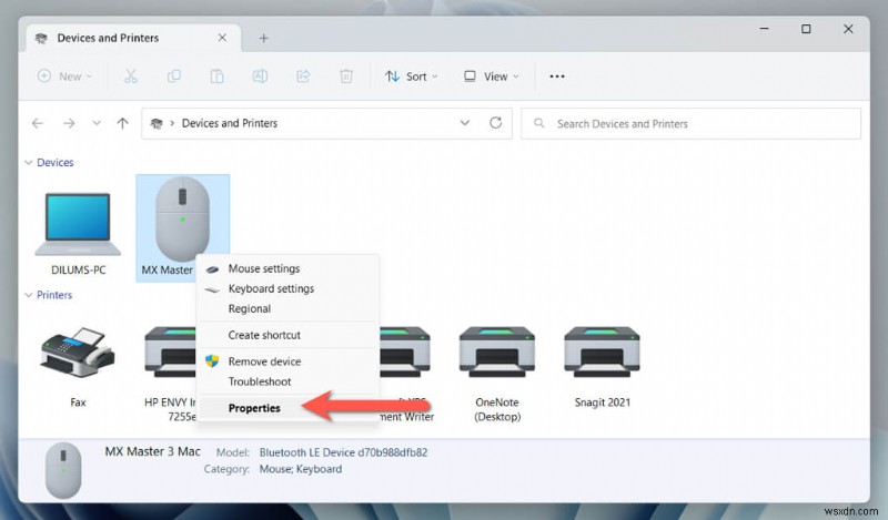 เปลี่ยนชื่ออุปกรณ์บลูทูธบน Windows, Android, iOS และ macOS:คำแนะนำทีละขั้นตอน 