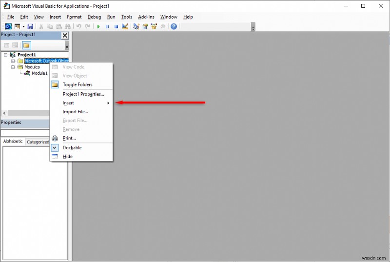 ดาวน์โหลดไฟล์แนบอีเมล Outlook ทั้งหมดพร้อมกัน – คำแนะนำที่ง่ายและรวดเร็ว 