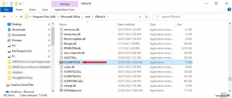 ดาวน์โหลดไฟล์แนบอีเมล Outlook ทั้งหมดพร้อมกัน – คำแนะนำที่ง่ายและรวดเร็ว 