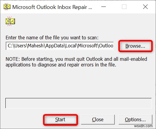 แก้ไขปัญหากฎของ Outlook:8 โซลูชั่นที่ได้รับการพิสูจน์แล้ว 