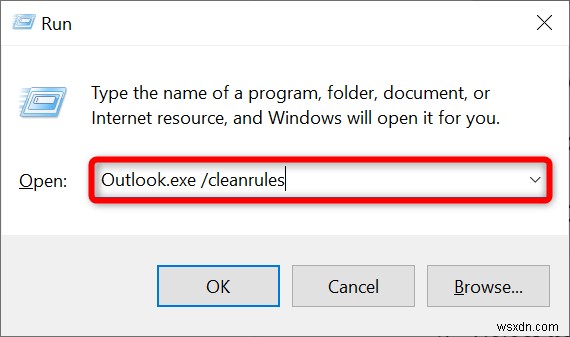 แก้ไขปัญหากฎของ Outlook:8 โซลูชั่นที่ได้รับการพิสูจน์แล้ว 