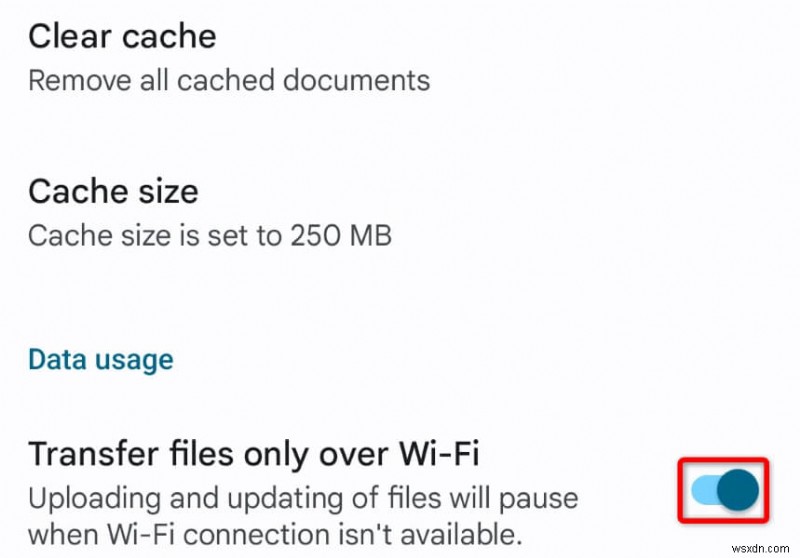 แก้ไขข้อผิดพลาดการซิงค์ของ Google Drive บน Android:การแก้ไขทีละขั้นตอน 