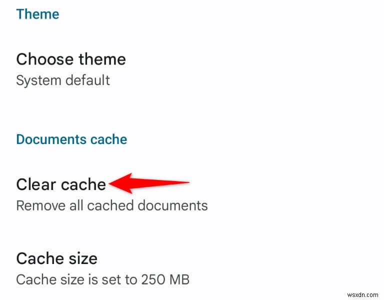 แก้ไขข้อผิดพลาดการซิงค์ของ Google Drive บน Android:การแก้ไขทีละขั้นตอน 