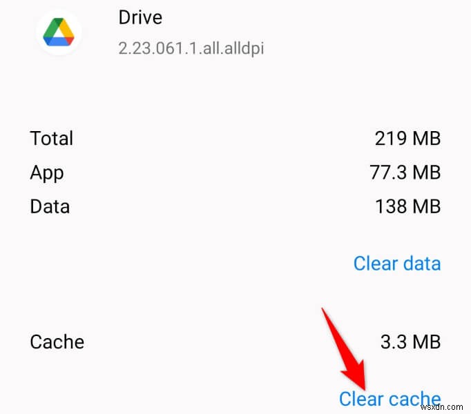แก้ไขข้อผิดพลาดการซิงค์ของ Google Drive บน Android:การแก้ไขทีละขั้นตอน 