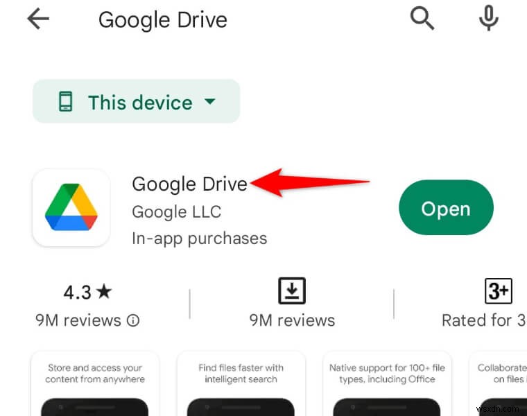แก้ไขข้อผิดพลาดการซิงค์ของ Google Drive บน Android:การแก้ไขทีละขั้นตอน 