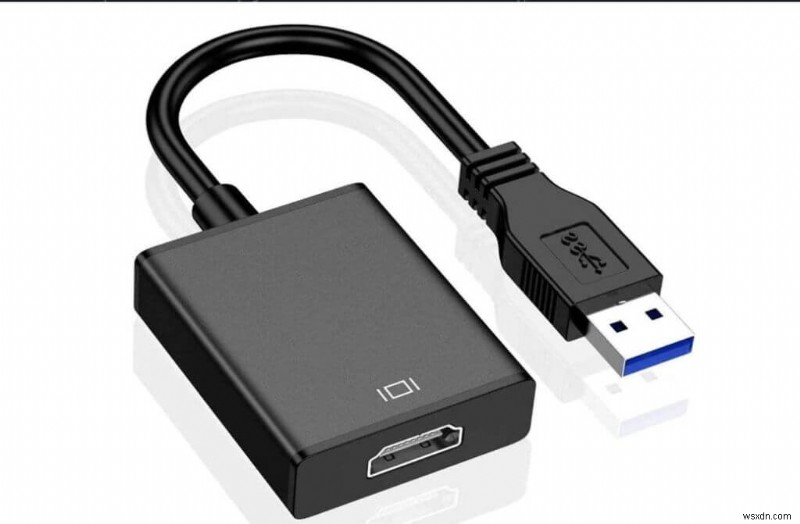 เชื่อมต่อ Chromebook ของคุณกับจอภาพภายนอก:คำแนะนำทีละขั้นตอน 