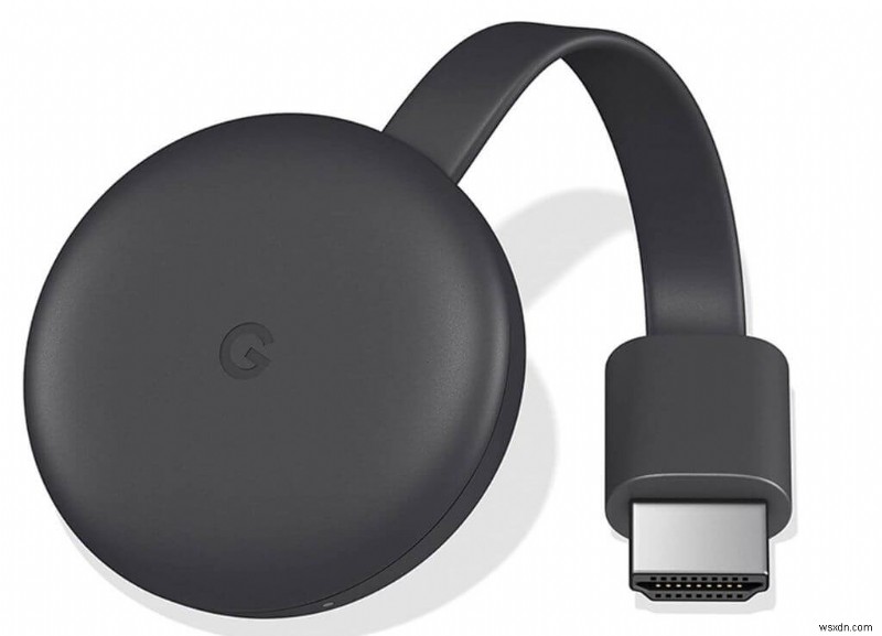 เชื่อมต่อ Chromebook ของคุณกับจอภาพภายนอก:คำแนะนำทีละขั้นตอน 