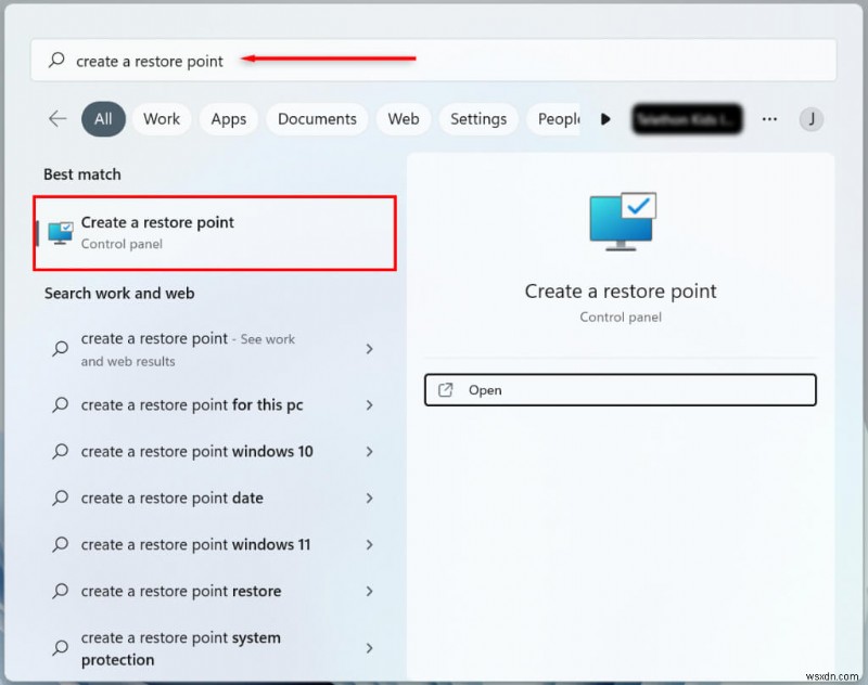 เปิดใช้งานและใช้การคืนค่าระบบใน Windows 11 – คำแนะนำทีละขั้นตอน 