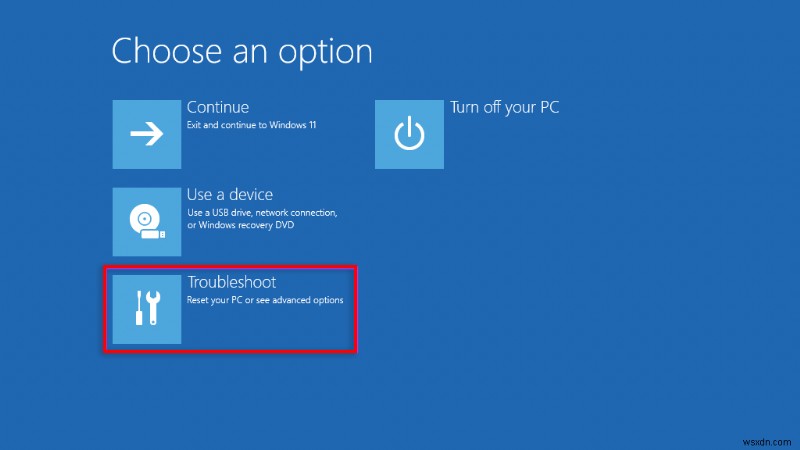 เปิดใช้งานและใช้การคืนค่าระบบใน Windows 11 – คำแนะนำทีละขั้นตอน 