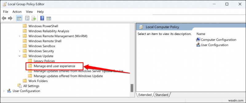ปิดการแจ้งเตือน Windows Update:ขั้นตอนง่ายๆ สำหรับ Windows 10 และ 11 