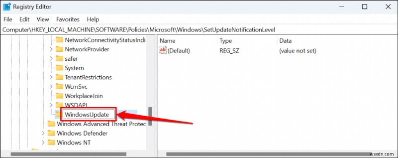 ปิดการแจ้งเตือน Windows Update:ขั้นตอนง่ายๆ สำหรับ Windows 10 และ 11 
