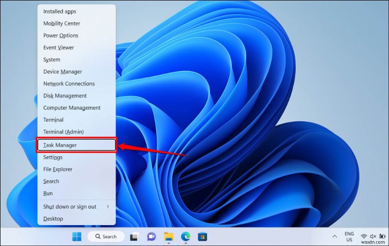 ตรวจสอบเวลาทำงานของพีซี Windows 11 ของคุณอย่างรวดเร็วด้วยตัวจัดการงาน พร้อมรับคำสั่ง และ PowerShell 