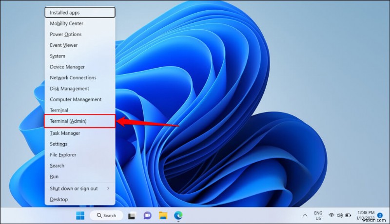 ตรวจสอบเวลาทำงานของพีซี Windows 11 ของคุณอย่างรวดเร็วด้วยตัวจัดการงาน พร้อมรับคำสั่ง และ PowerShell 
