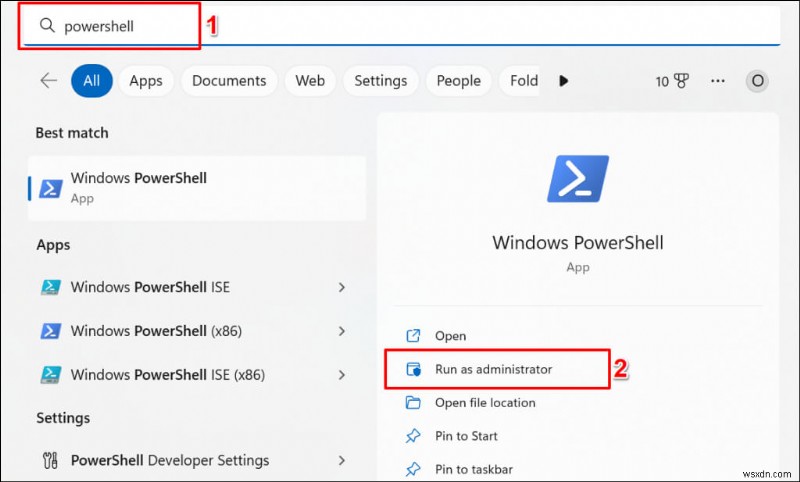 ตรวจสอบเวลาทำงานของพีซี Windows 11 ของคุณอย่างรวดเร็วด้วยตัวจัดการงาน พร้อมรับคำสั่ง และ PowerShell 