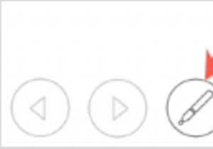 ต้นแบบการวาดภาพสดใน PowerPoint:เน้นสไลด์แบบเรียลไทม์ 