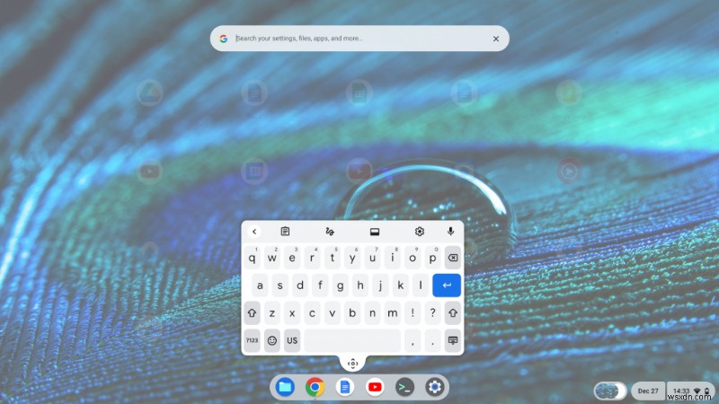 10 วิธีอันทรงพลังในการเพิ่มผลผลิตบน Chromebook ของคุณ 