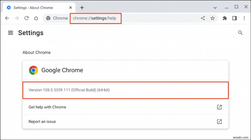 ทำให้ Chromebook ของคุณทำงานได้อย่างราบรื่น:คำแนะนำทีละขั้นตอนในการอัปเดต ChromeOS 