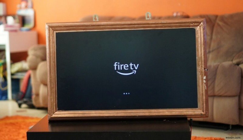 คืนค่า Amazon Fire TV ของคุณเป็นการตั้งค่าจากโรงงาน – คำแนะนำทีละขั้นตอนอย่างรวดเร็ว 