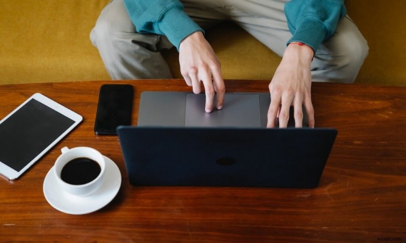 แก้ไขปัญหา Chromebook Touchpad หรือ Mouse:13 วิธีแก้ปัญหาที่ได้รับการพิสูจน์แล้ว 