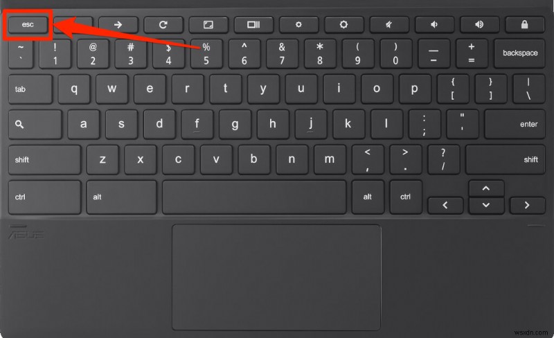 แก้ไขปัญหา Chromebook Touchpad หรือ Mouse:13 วิธีแก้ปัญหาที่ได้รับการพิสูจน์แล้ว 