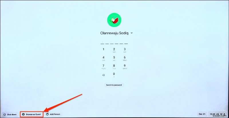 แก้ไขปัญหา Chromebook Touchpad หรือ Mouse:13 วิธีแก้ปัญหาที่ได้รับการพิสูจน์แล้ว 
