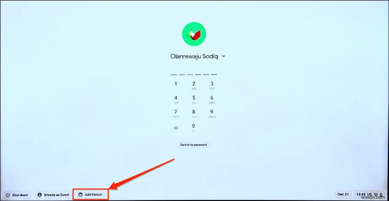 แก้ไขปัญหา Chromebook Touchpad หรือ Mouse:13 วิธีแก้ปัญหาที่ได้รับการพิสูจน์แล้ว 