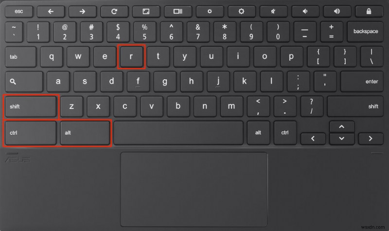 แก้ไขปัญหา Chromebook Touchpad หรือ Mouse:13 วิธีแก้ปัญหาที่ได้รับการพิสูจน์แล้ว 