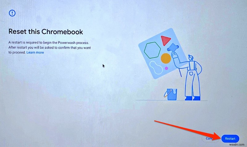 แก้ไขปัญหา Chromebook Touchpad หรือ Mouse:13 วิธีแก้ปัญหาที่ได้รับการพิสูจน์แล้ว 
