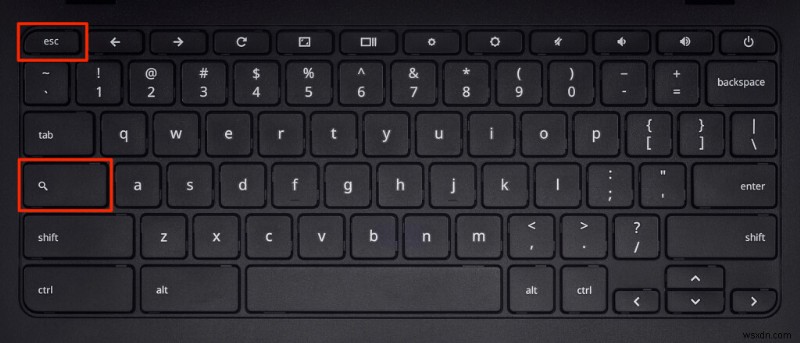 เชี่ยวชาญ Chromebook ของคุณ:ขั้นตอนง่ายๆ ในการเข้าถึง Task Manager ในตัว 